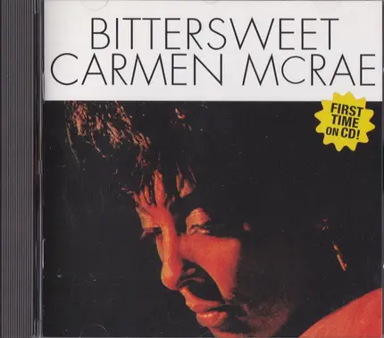 Carmen McRae - Bittersweet