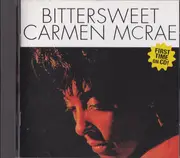 CD - Carmen McRae - Bittersweet