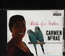 CD - Carmen McRae - Birds Of A Feather
