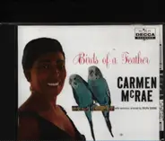 Carmen McRae - Birds of a Feather