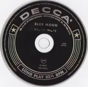 CD - Carmen McRae - Blue Moon - Digipak