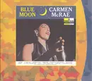 CD - Carmen McRae - Blue Moon - Digipak