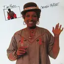 LP - Carmen McRae - I Am Music