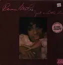 LP - Carmen McRae - Just A Little Lovin'