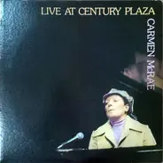 Carmen McRae - Live At Century Plaza
