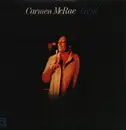 LP - Carmen McRae - Livin'