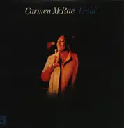 Carmen McRae - Livin'