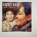 CD - Carmen McRae - Sarah - Dedicated To You