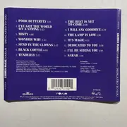 CD - Carmen McRae - Sarah - Dedicated To You