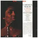 CD - Carmen McRae - Sings Lover Man And Other Billie Holiday Classics