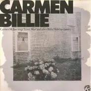 Carmen McRae - Sings "Lover Man" And Other Billie Holiday Classics