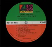 LP - Carmen McRae - The Sound Of Silence