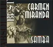 Carmen Miranda - Samba