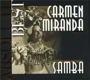 Carmen Miranda - Samba