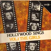 Carmen Miranda - Hollywood Sings Vol. 1 (The Girls)