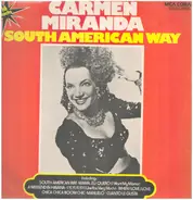 Carmen Miranda - South American Way