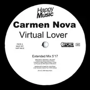 Carmen Nova - Virtual Lover