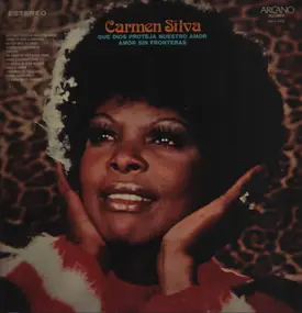 Carmen Silva - Que Dios Proteja Nuestro Amor Amor Sin Fronteras