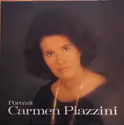 Carmen Piazzini - Portrait