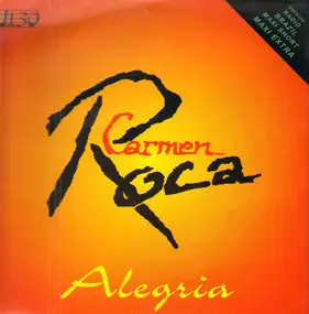 Carmen Roca - Alegria