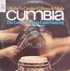LP - Carmen Rivero Y Su Conjunto - Cumbia