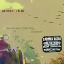 CD - Carmen Rizzo - The Lost Art Of The Idle Moment