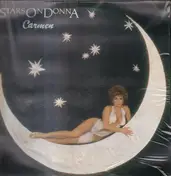 Carmen Russo - Stars On Donna