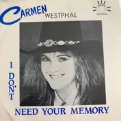 Carmen Westphal