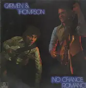 LP - Carmen & Thompson - No Chance Romance