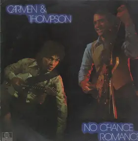 Carmen - No Chance Romance