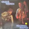 LP - Carmen & Thompson - No Chance Romance