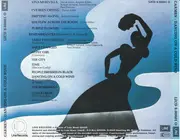 CD - Carmen - Dancing On A Cold Wind