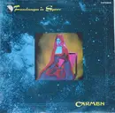 LP - Carmen - Fandangos In Space