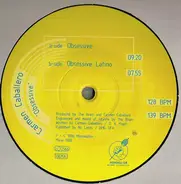 Carmen Caballero - Obsessive