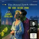 LP - Carmen Cavallaro - The Eddy Duchin Story