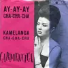 7inch Vinyl Single - Carmencita - Ay-Ay-Ay Cha-Cha-Cha
