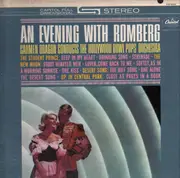 LP - Carmen Dragon - An Evening With Romberg