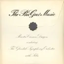 LP - Carmen Dragon - The Bee Gees' Music - Digital Master Disc Recordings