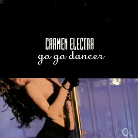 Carmen Electra - Go Go Dancer