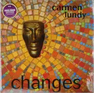 Carmen Lundy - Changes