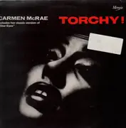 LP - Carmen McRae - Torchy!