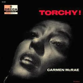 Carmen McRae - Torchy!