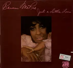 Carmen McRae - Just a Little Lovin'