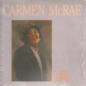 Carmen McRae - Love Songs