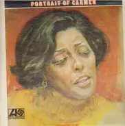 Carmen McRae - Portrait of Carmen