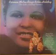 Carmen McRae - Sings Billie Holiday (The Billie Holiday Classics)