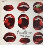 Carmen McRae , Chris Connor - Carmen McRae vs Chris Connor