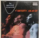 LP - Carmen McRae With Mat Matthews Quintet - By Special Request