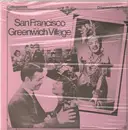 LP - Carmen Miranda - San Francisco and Greenwich Village - still sealed