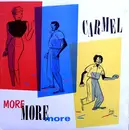 12inch Vinyl Single - Carmel - More, More, More